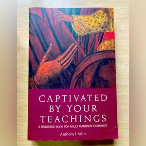 Captivated by your Teachings